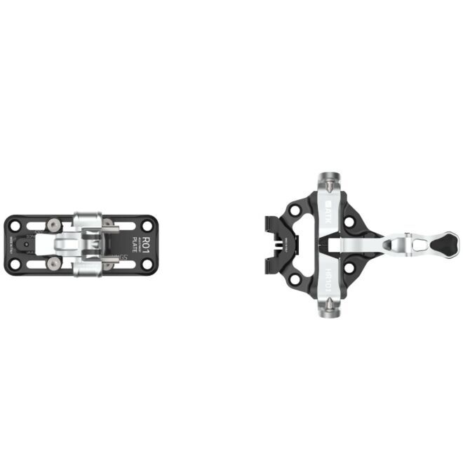 ATK Haute Route 10 Plus fijaciones de esquí de travesía
