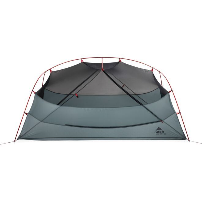 MSR Hubba Hubba LT 2 tienda de trekking