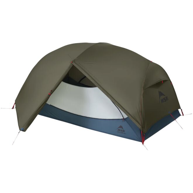 MSR Hubba Hubba HD 2 tienda de camping