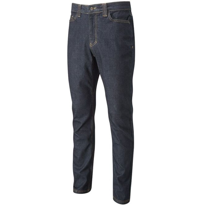 Moon Hubble X Slim Fit Jean pantalones de hombre