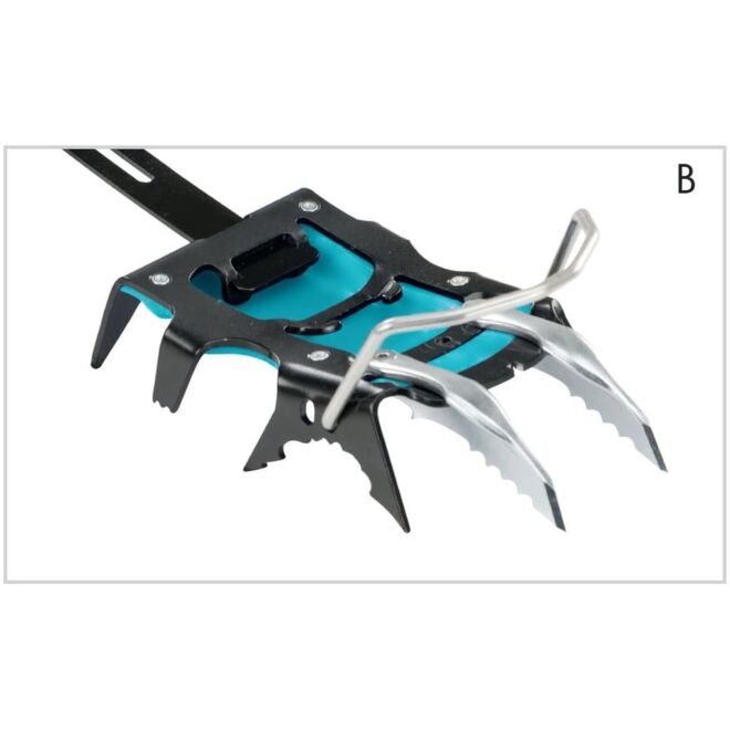 CT Climbing Technology Hyper-Spike crampon