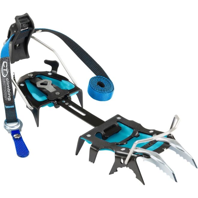 CT Climbing Technology Hyper-Spike crampon
