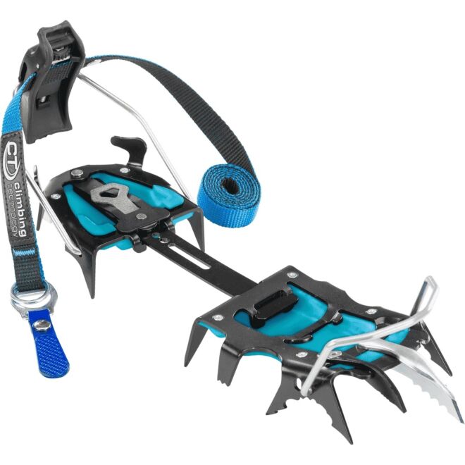 CT Climbing Technology Hyper-Spike crampon