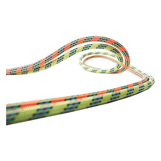 Beal Ice Line 8.1 mm Unicore Golden Dry media cuerda de escalada al metro