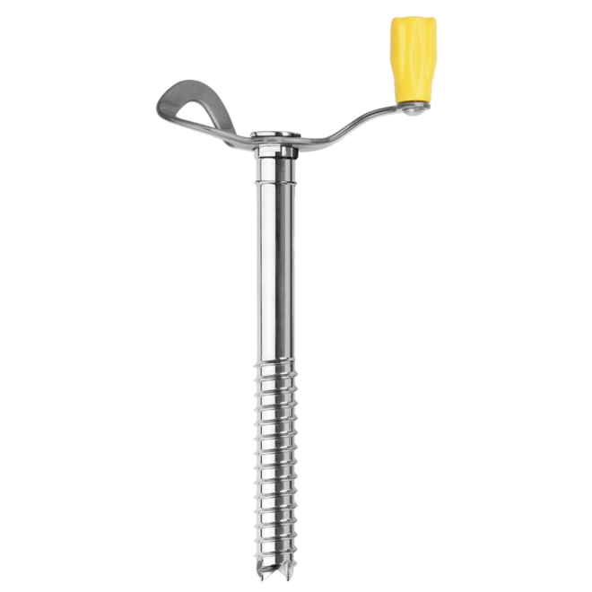 Grivel Helix tornillo de hielo