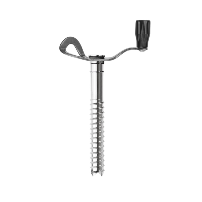 Grivel Helix tornillo de hielo