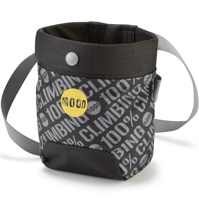 Moon Sport Chalk Bag bolsa de magnesita