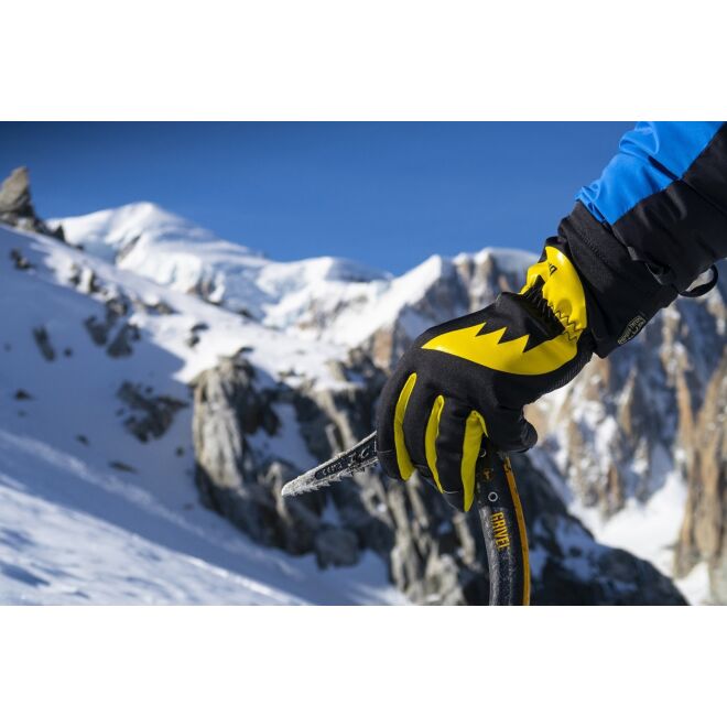 Grivel Guida guantes de alpinismo