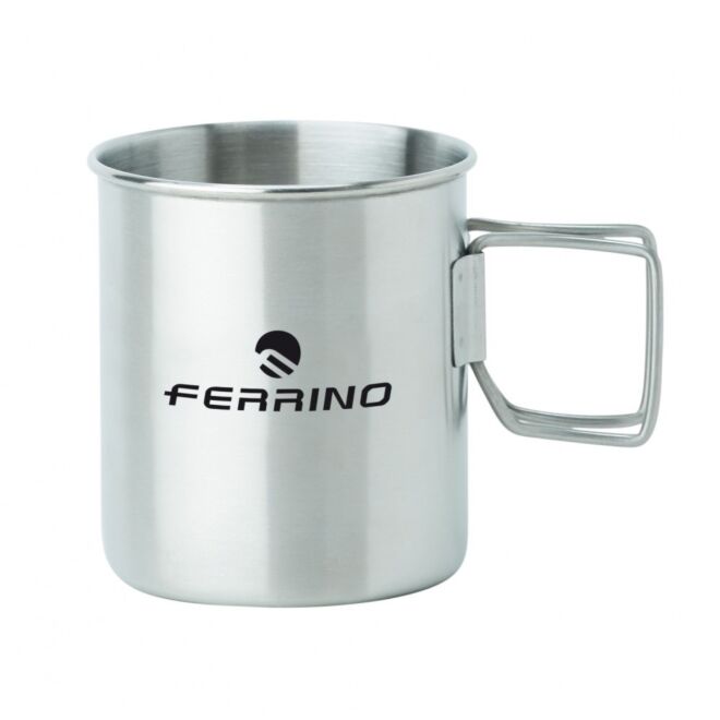Ferrino taza inox