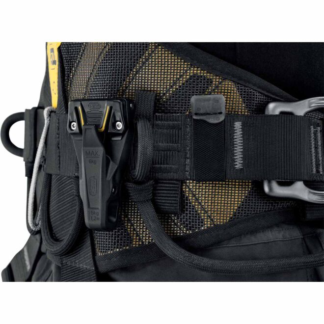 Petzl Interfast accessory harness
