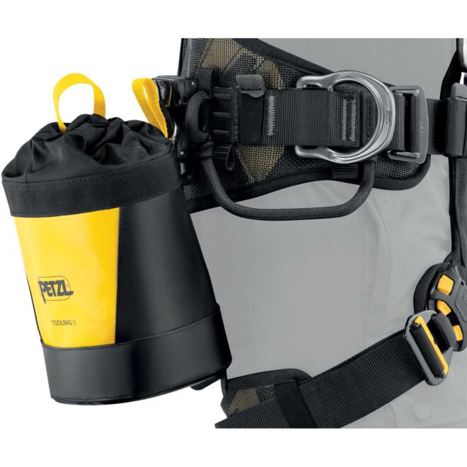 Petzl Interfast accessory harness