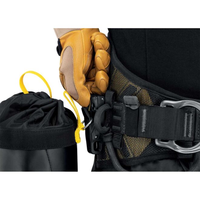 Petzl Interfast accessory harness