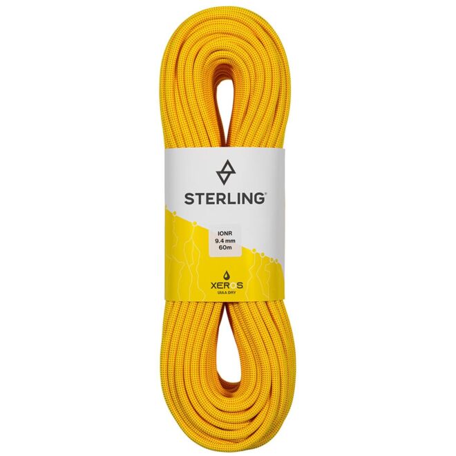 Sterling Ion R 9.4 mm XEROS cuerda de escalada