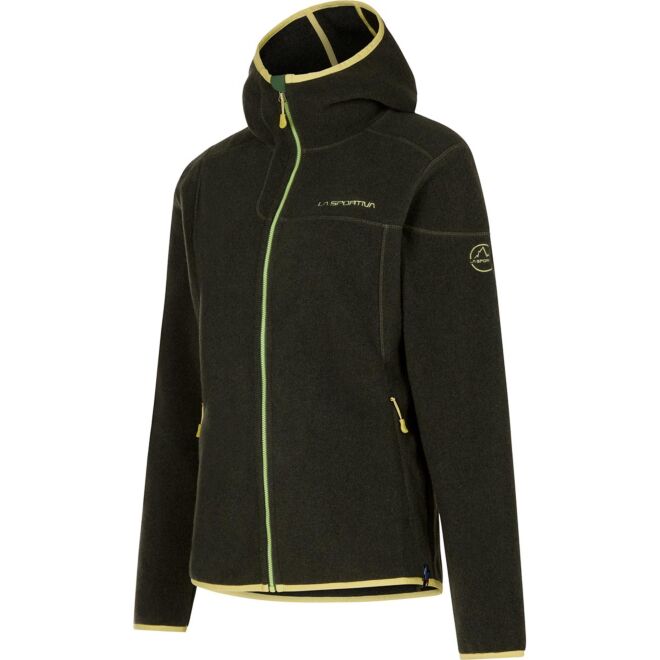 La Sportiva Iride Hoody W women's technical fleece