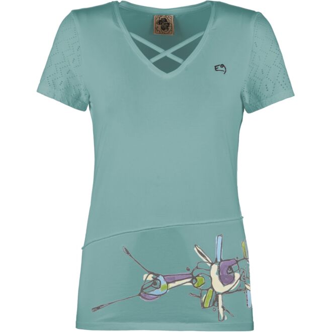 E9 Enove Isa camiseta mujer