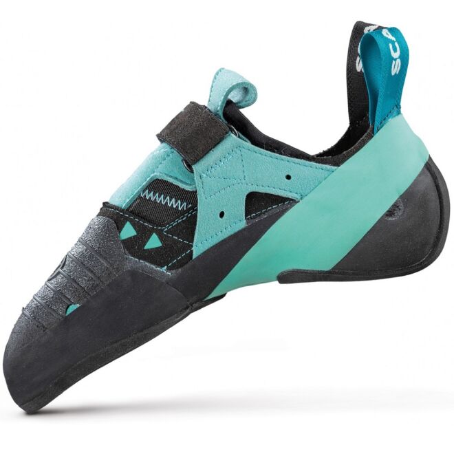 SCARPA Instinct VS WMN zapatillas de escalada mujer