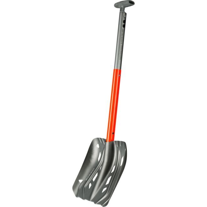 Mammut Alugator Pro Light pala de avalancha