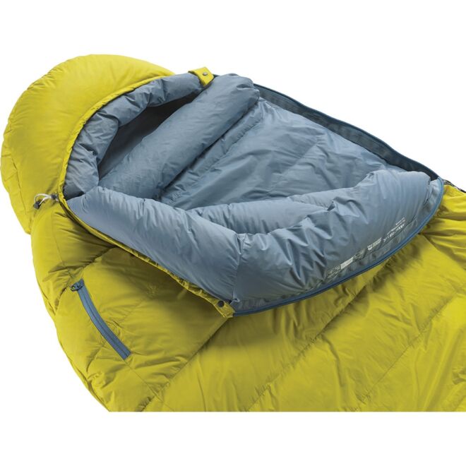 Therm-a-Rest Parsec 20F/-6C saco de dormir