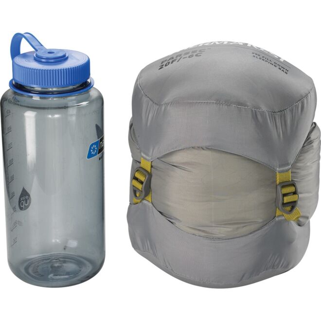 Therm-a-Rest Parsec 20F/-6C saco de dormir