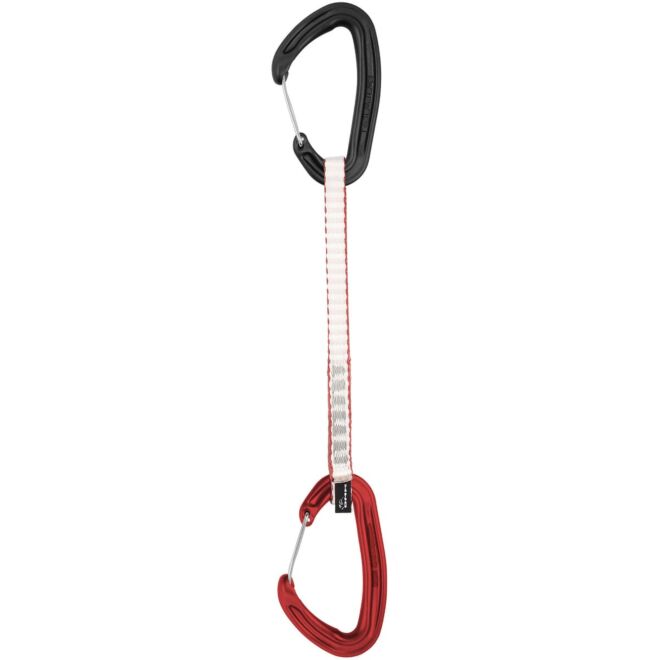 DMM Alpha Wire dispositivo de escalada