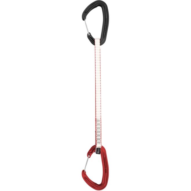DMM Alpha Wire dispositivo de escalada