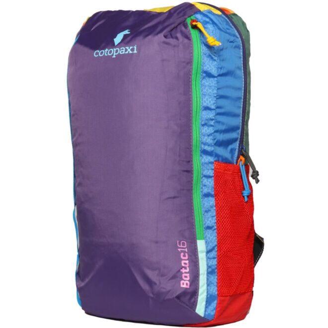 Cotopaxi Batac 16L Backpack Del Dia mochila de viaje