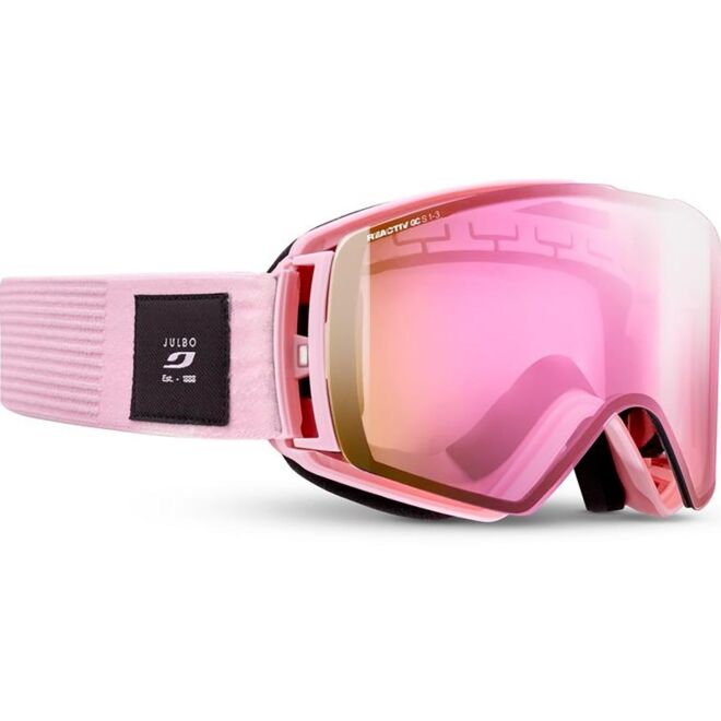 Julbo Launcher máscara de esquí