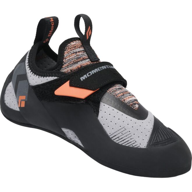 BD Black Diamond J Momentum Climbing Shoes zapatos de escalada niño