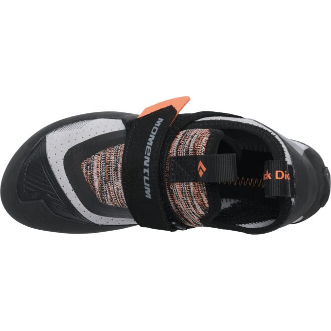 BD Black Diamond J Momentum Climbing Shoes zapatos de escalada niño