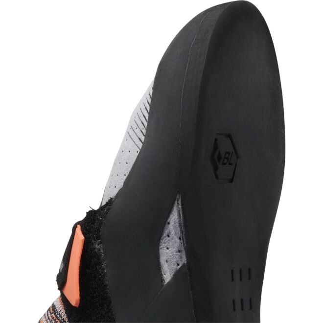 BD Black Diamond J Momentum Climbing Shoes zapatos de escalada niño
