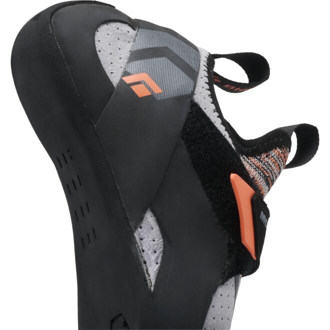 BD Black Diamond J Momentum Climbing Shoes zapatos de escalada niño