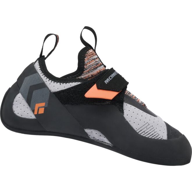 BD Black Diamond J Momentum Climbing Shoes zapatos de escalada niño