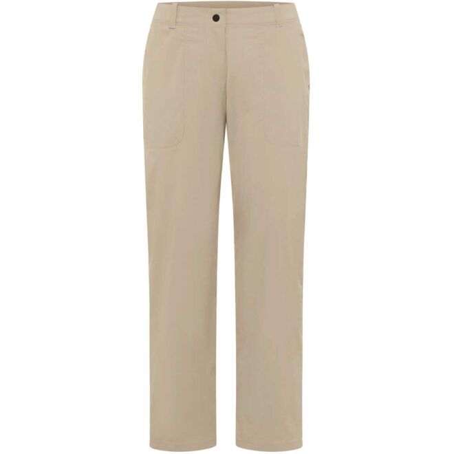 Jack Wolfskin Desert Pants W pantalones mujer