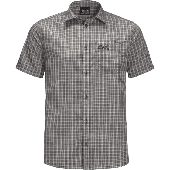 Jack Wolfskin El Dorado camisa hombre