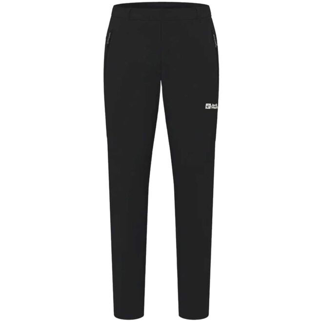 Jack Wolfskin Hikeout Pants W pantalones mujer