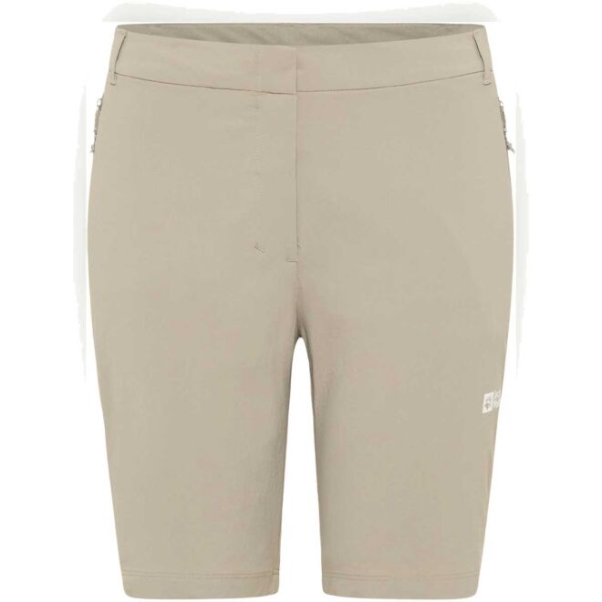 Jack Wolfskin Hikeout Shorts W women's shorts