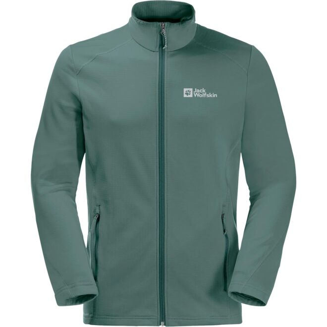 Jack Wolfskin Kolbenberg Fz M chaqueta de forro polar hombre