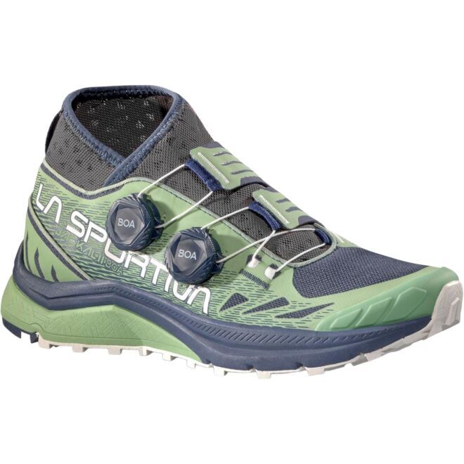 La Sportiva Jackal II Boa Woman zapatilla de trail running mujer