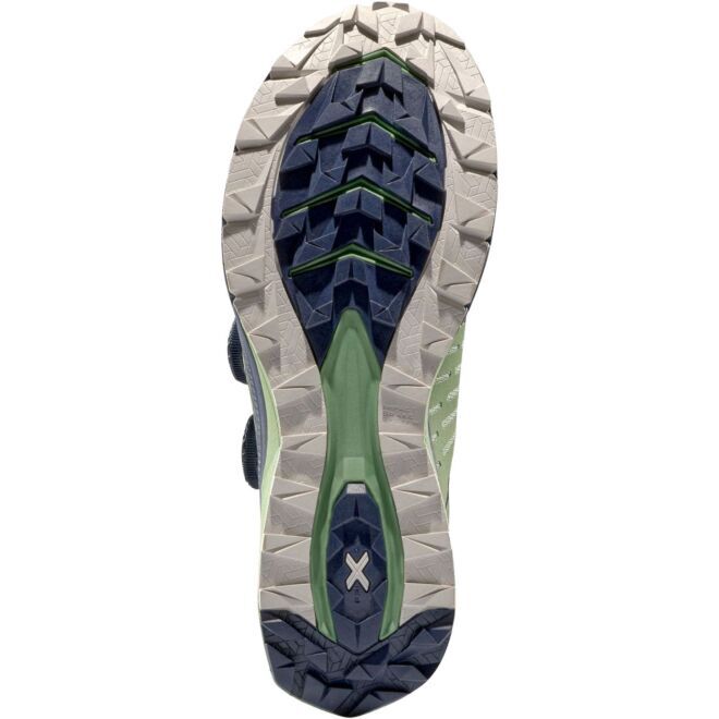 La Sportiva Jackal II Boa Woman zapatilla de trail running mujer