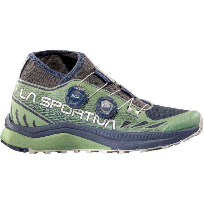 La Sportiva Jackal II Boa Woman zapatilla de trail running mujer