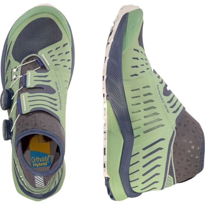 La Sportiva Jackal II Boa Woman zapatilla de trail running mujer