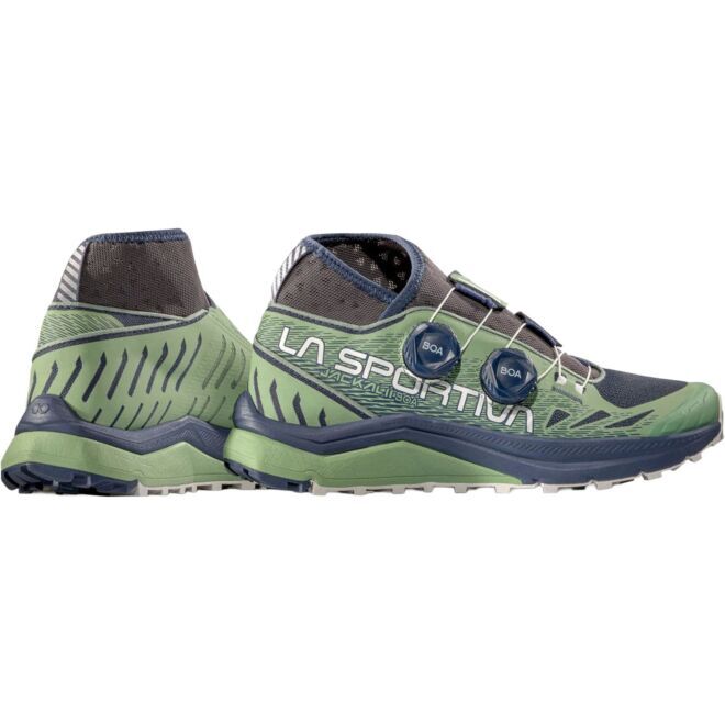 La Sportiva Jackal II Boa Woman zapatilla de trail running mujer
