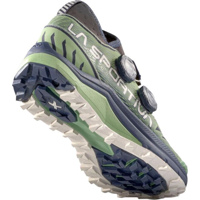 La Sportiva Jackal II Boa Woman zapatilla de trail running mujer
