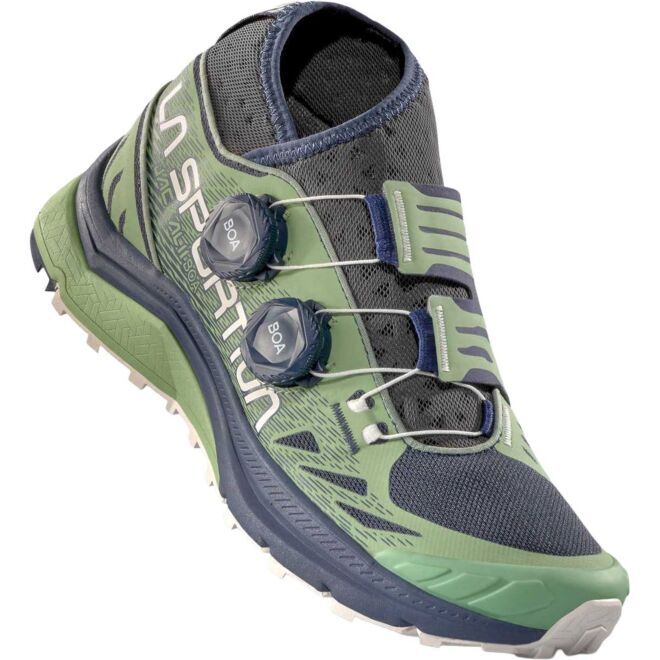 La Sportiva Jackal II Boa Woman zapatilla de trail running mujer