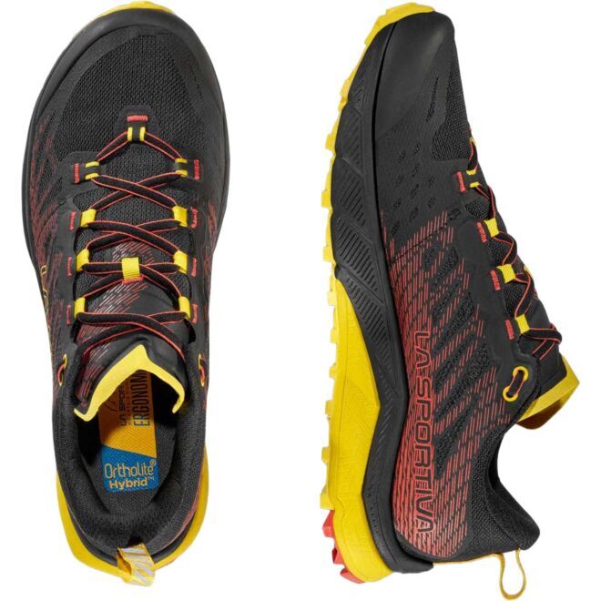 La Sportiva Jackal II GTX zapatilla de trail running