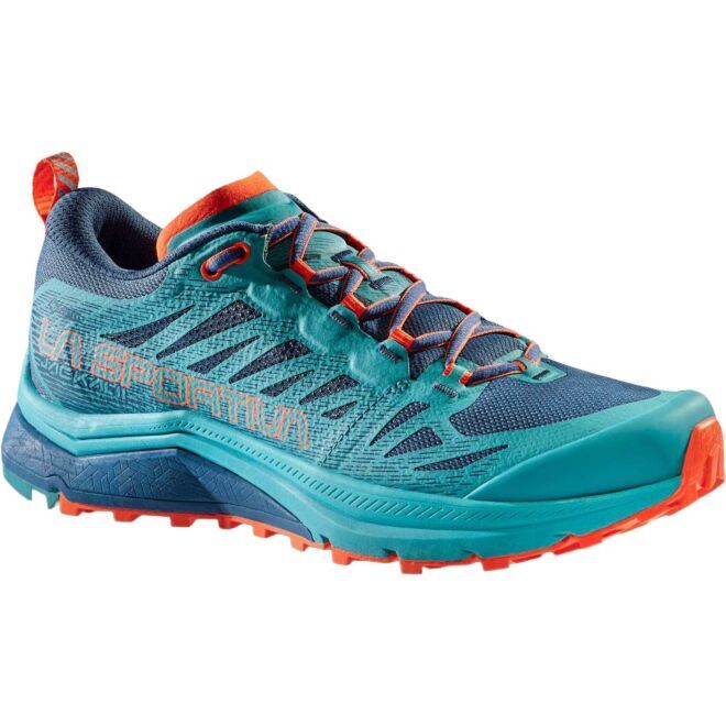 La Sportiva Jackal II Woman GTX zapatilla de trail running mujer