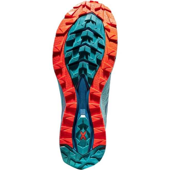 La Sportiva Jackal II Woman GTX zapatilla de trail running mujer