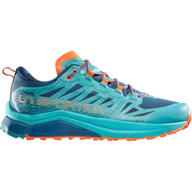 La Sportiva Jackal II Woman GTX zapatilla de trail running mujer