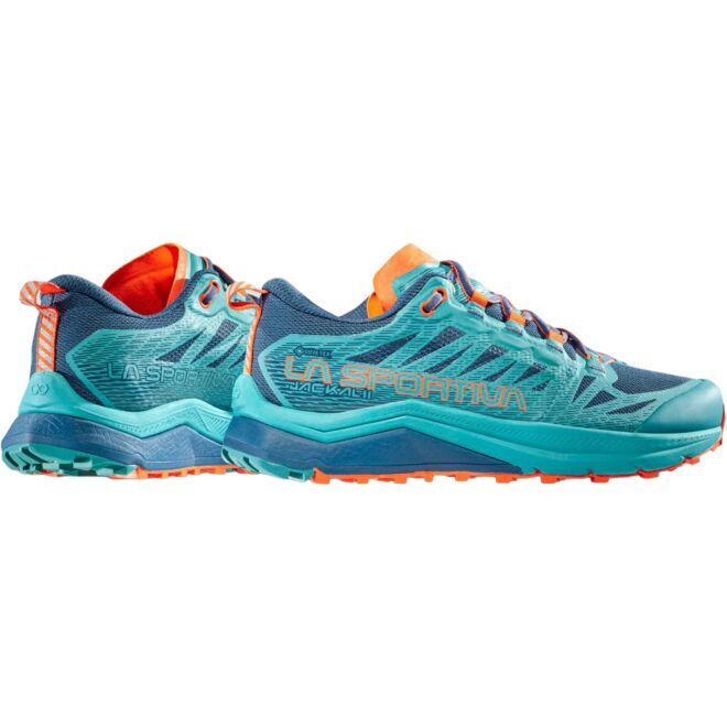 La Sportiva Jackal II Woman GTX zapatilla de trail running mujer