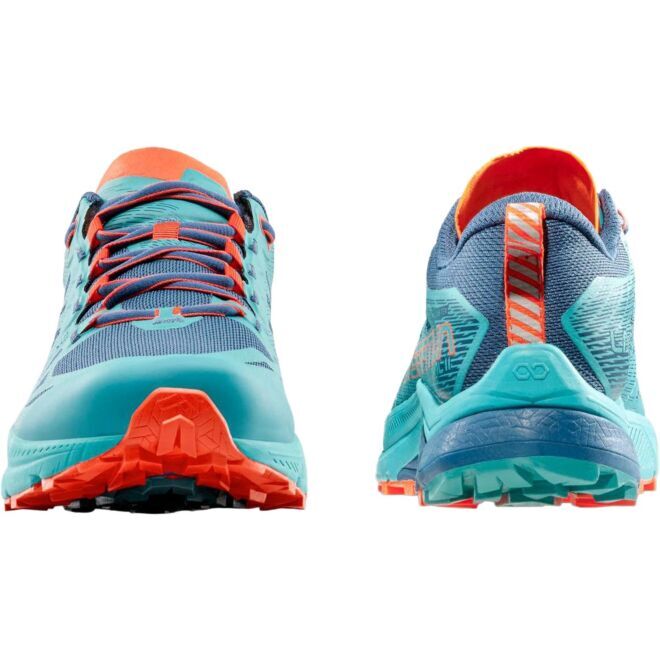 La Sportiva Jackal II Woman GTX zapatilla de trail running mujer
